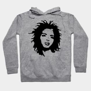 Lauryn Hill Hoodie